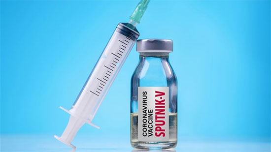 البحرين تبدأ التطعيم بلقاح سبوتنيك V الروسي المضاد لـ كورونا


