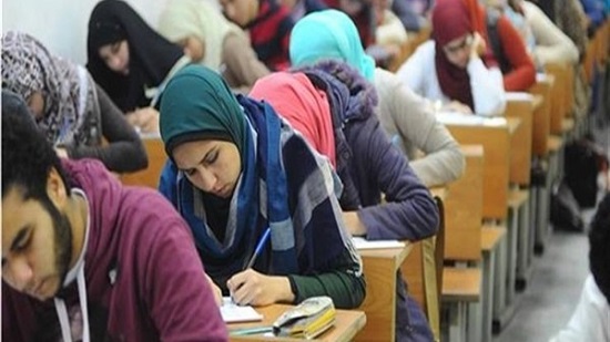  آخر موعد لتسجيل طلاب الثانوى العام استمارة الامتحانات