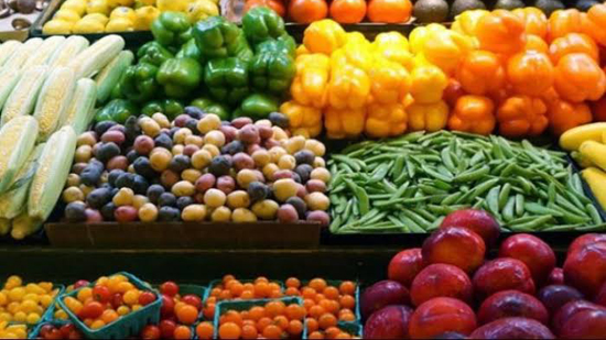 أسعار الخضراوات والفاكهة اليوم الثلاثاء 16 فبراير 2021
