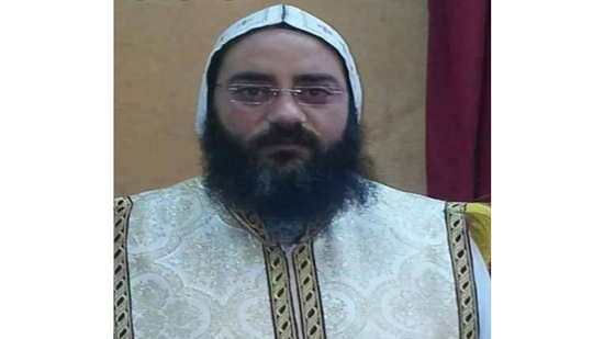 نكشف الاسم المرشح إطلاقه للقمص ثاؤفيلس المحرقي لأسقفية ابو قرقاص 
