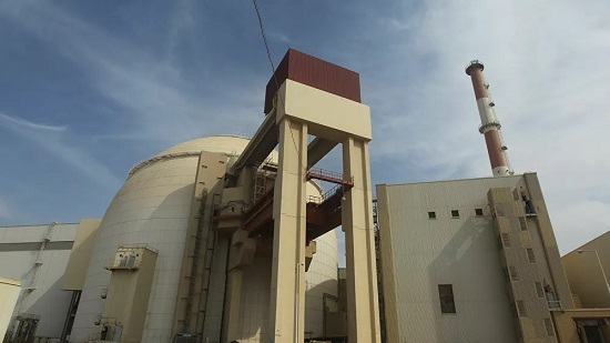 وكالة الطاقة الذرية تكتشف آثار يورانيوم في موقعين بإيران