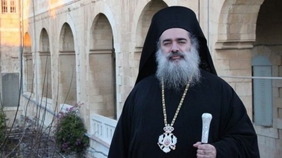 احتجاز إسرائيل جثامين أسرى يغضب كنيسة الروم الأرثوذكس بالقدس 