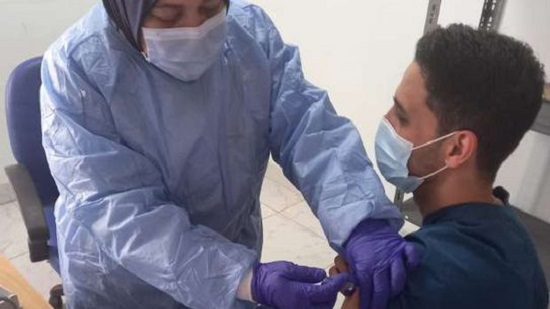 مديرية الصحة بجنوب سيناء.... بدء تطعيم الأطقم الطبية غدا
