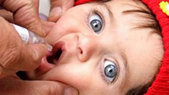 وزيرة الصحة تعلن إطلاق الحملة القومية للتطعيم ضد شلل الأطفال الأحد المقبل