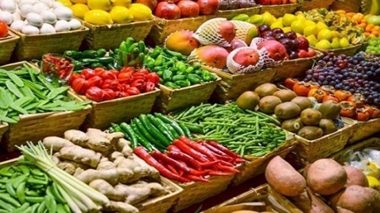 تخفيضات بأسعار الخضروات والفاكهة بالمجمعات الاستهلاكية تصل إلى 20%