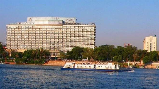 وزارة قطاع الأعمال العام تصدر بيانًا بشأن ما أثير عن تطوير فندق شبرد