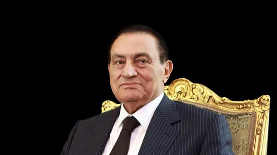 في مثل هذا اليوم ...وفاة محمد حسني مبارك، رابع رؤساء مصر