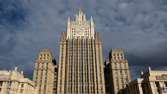 موسكو: العقوبات الأوروبية المرتبطة بقضية نافالني لن تبقى دون رد