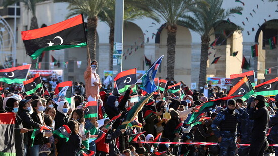 ليبيا.. وصول طليعة فريق المراقبين الدوليين للإعداد لمهمة الإشراف على وقف إطلاق النار