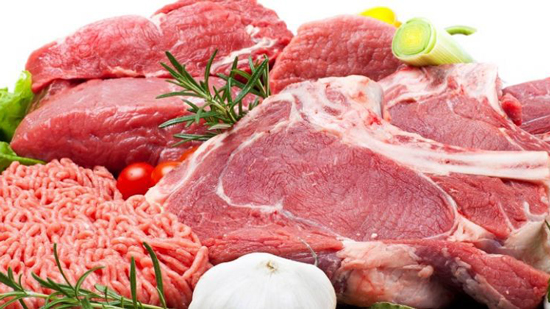 أسعار اللحوم البلدى اليوم تتراوح الكندوز 120-140 جنيها للكيلو
