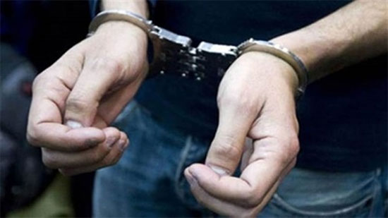القبض على 4 أشخاص بتهمة سرقة مركز تجميل في أكتوبر بسبب جلسة «مساج»
