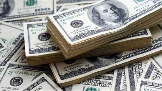 ارتفاع كبير في سعر الدولار في ختام تعاملات اليوم الاثنين في البنوك المصرية