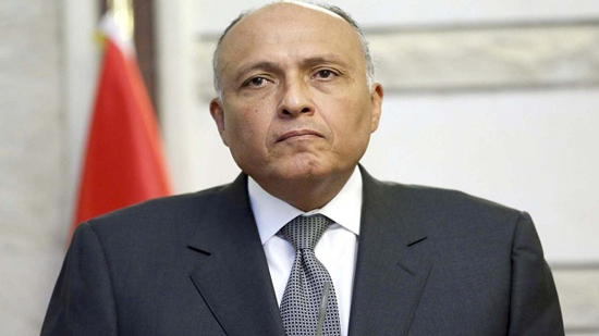  وزير الخارجية يلتقي مبعوث الأمم المتحدة الخاص إلى ليبيا
