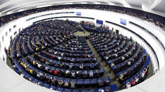  مؤتمر حقوقي أوروبي يشدد على ضرورة تكافؤ الفرص فى مجال الاعلام 