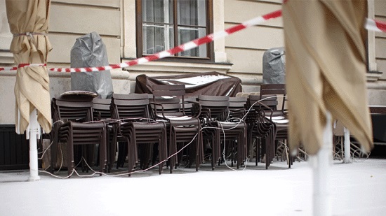  مساعدات جديدة للمطاعم والفنادق بالنمسا بسبب استمرار انتشار الوباء 