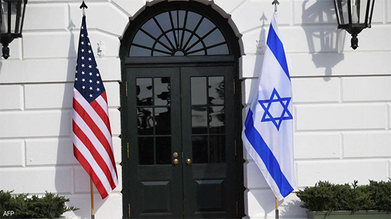 أول محادثات استراتيجية بين إسرائيل وأميركا في عهد بايدن