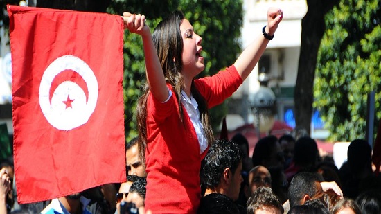  المعارضة التونسية تفضح فساد الإخوان الإرهابية : إدخال أموال من الخارج لصالحها من تركيا 
