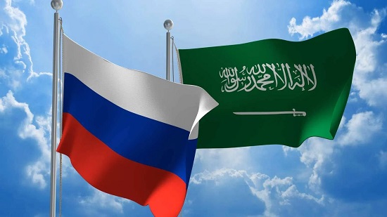 تقارب سعودي روسي للرد علي إدارة بايدن