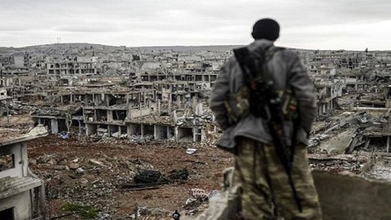 كاريتاس النمسا تؤكد أن الاوضاع تدهورت فى سوريا بعد 10 سنوات من الحرب 
