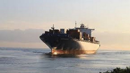 شركة إيرانية تعلن تعرض سفنها للهجوم في البحر المتوسط
