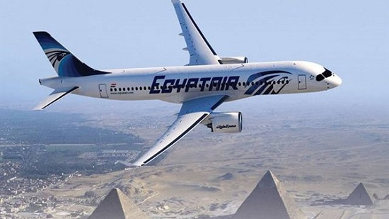 اليوم.. مصر للطيران تسير 63 رحلة جوية