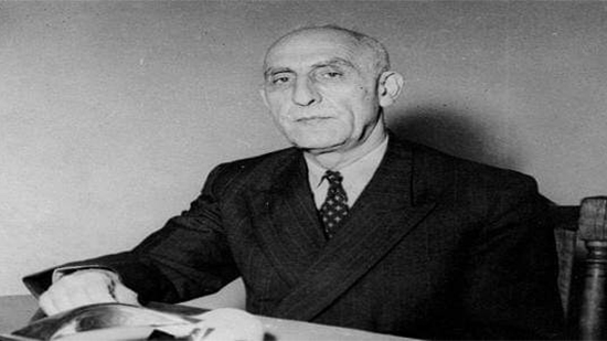 «زي النهارده».. محمد مصدق يؤمم البترول الإيراني 15 مارس 1951