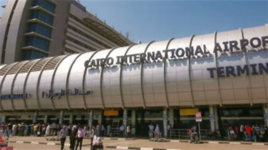 غدًا.. مطار القاهرة يستقبل 164 رحلة دولية