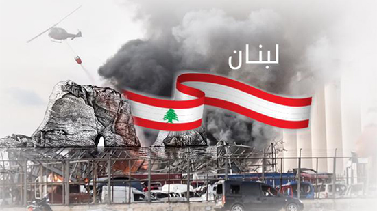 لبنان إلي أين؟ الحرب الأهلية أم الفشل؟