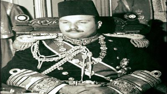 «زي النهارده».. وفاة الملك فاروق 18 مارس 1965