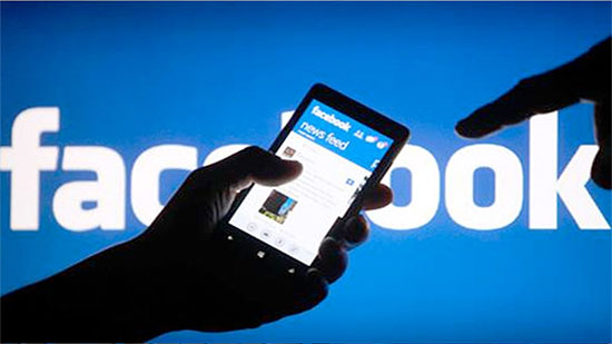 فيسبوك يتيح بثا صوتيا مباشرا عبر غرف ماسنجر