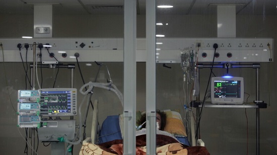 إسرائيل تعرب عن استعدادها لتزويد مستشفيات لبنان بأجهزة تنفس اصطناعي
