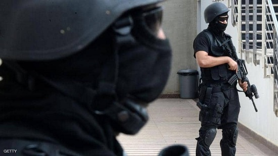 الأمن المغربي يفكك خلية إرهابية في وجدة