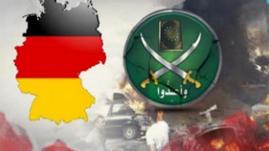 هل تلفظ ألمانيا «الإخوان»؟