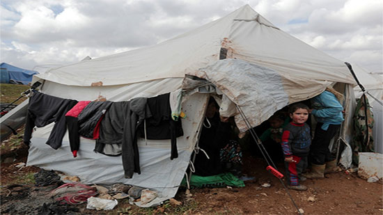 الأمم المتحدة: نحتاج 10 مليارات دولار لمساعدة السوريين