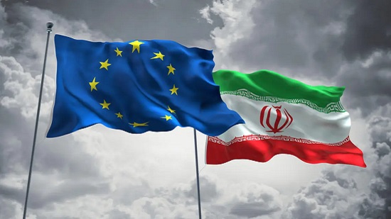 عقوبات أوروبية مرتقبة ضد شخصيات إيرانية