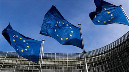 الاتحاد الأوروبي يدعم مشروعات زراعية فلسطينية بقيمة 22.8 مليون يورو
