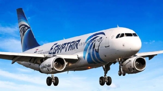 مصر للطيران تعلن عروض خاصة للمسافرين إلى الصعيد
