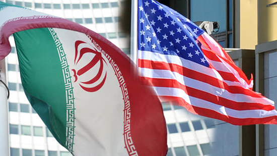 مفاوضات أمريكية إيرانية بوساطة أوروبية