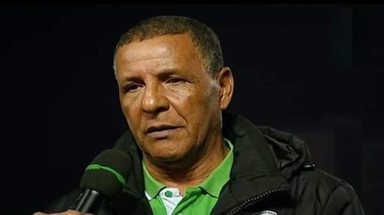 مدرب مولودية الجزائر يقدم استقالته بعد الخسارة أمام الزمالك