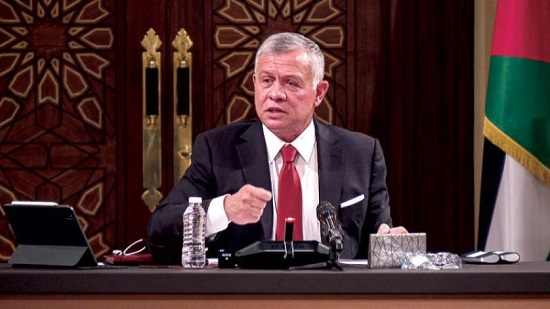 اعتقالات في الأردن تطال رئيس الديوان الملكي الأسبق لأسباب أمنية
