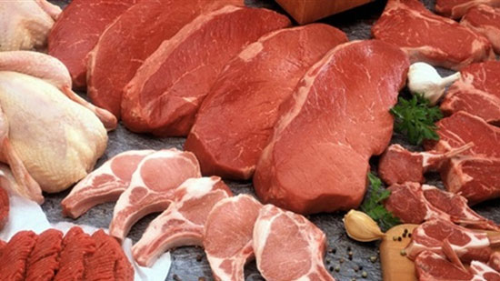 أسعار اللحوم اليوم الأحد.. كيلو الكندوز يبدأ من 120 جنيها
