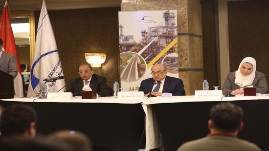  الفقى: مؤتمر الصعيد يتغير يناقش المشروعات التنموية فى صعيد مصر