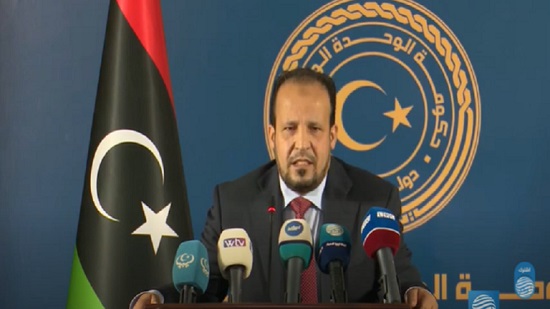 وزير الصحة الليبي يكشف الكميات المتوقع وصولها من جرعات 