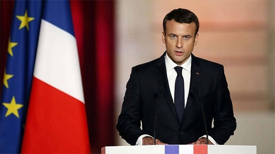 فرنسا تسعى لفرض عقوبات على القادة اللبنانيين