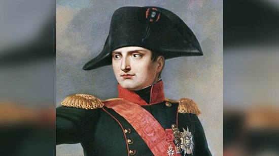 في مثل هذا اليوم.. نفي الإمبراطور الفرنسي نابليون بونابرت إلى جزيرة إلبا في البحر الأبيض المتوسط