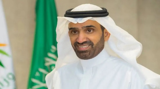 وزير الموارد البشرية السعودي المهندس أحمد بن سليمان الراجحي