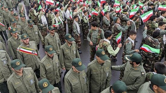 إيران سترد على تل أبيب بضربة عسكرية بعد هجوم الموساد الأخير