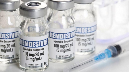 الهند تمنع تصدير عقار ريمديسيفير بعد تزايد حالات كورونا
