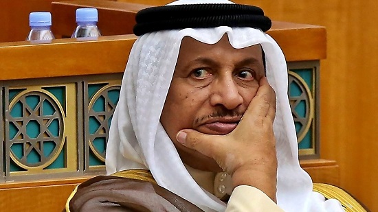 المحكمة الكويتية تحبس الشيخ جابر المبارك على خلفية فساد مالي