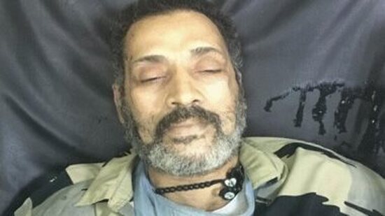 عاجل | القبض على أمين شرطة متهم في قضية مقتل مجدي مكين